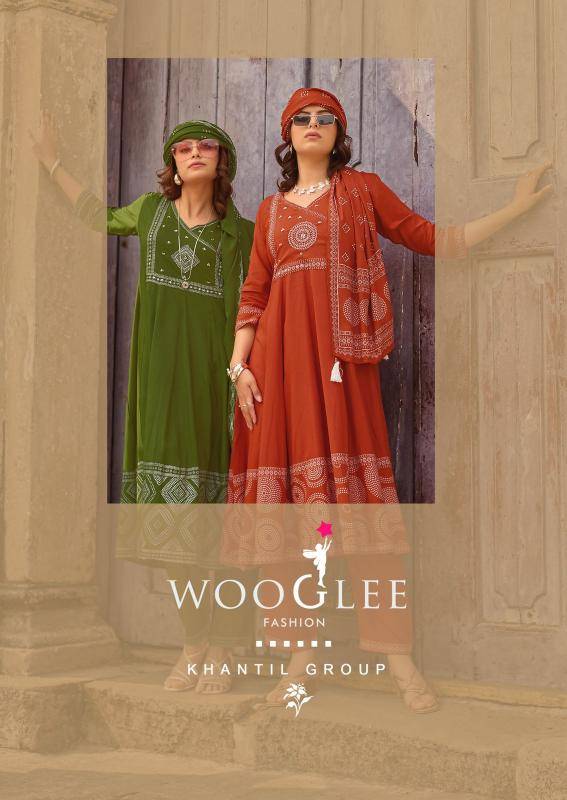 Wooglee rangveli Wholesale kurti manufacturer in banglore